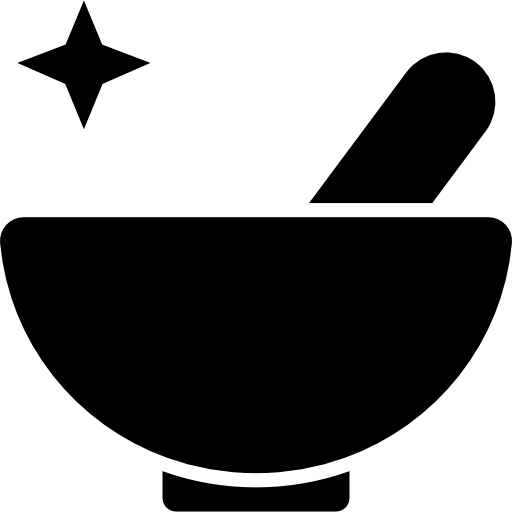 Ingredients Icon